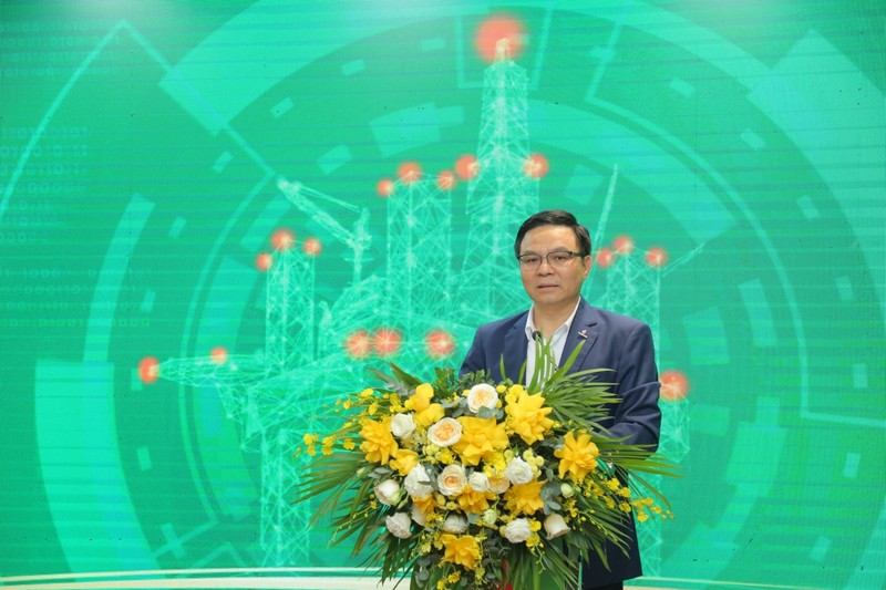 tong giam doc petrovietnam le manh hung chuyen doi so la xu the tat yeu khong ai dung ngoai cuoc tong giam doc petrovietnam le manh hung chuyen doi so la xu the tat yeu khong ai dung ngoai cuoc