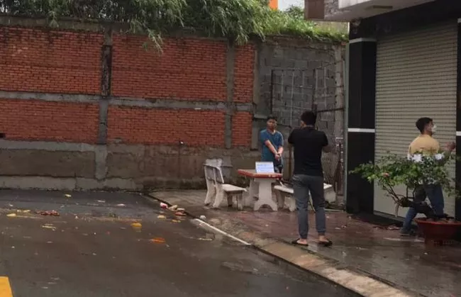 vu be gai 6 tuoi bi nguoi la dung vu luc hiep dam tai bai dat tron bat giu nghi pham vu be gai 6 tuoi bi nguoi la dung vu luc hiep dam tai bai dat tron bat giu nghi pham