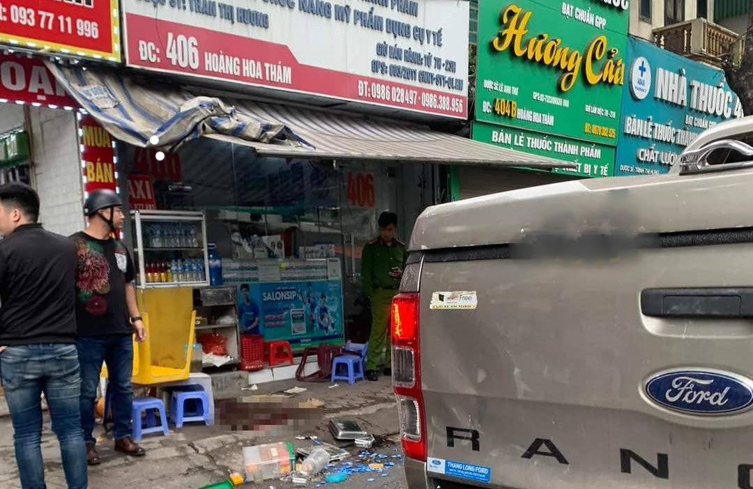 vu nguoi phu nu bi dam chet tren pho hoang hoa tham tinh tiet bat ngo 9 vu nguoi phu nu bi dam chet tren pho hoang hoa tham tinh tiet bat ngo 9