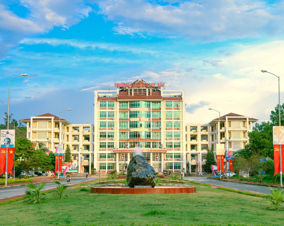 vi sao nhieu lanh dao truong dai hoc tay bac bi ky luat vi sao nhieu lanh dao truong dai hoc tay bac bi ky luat