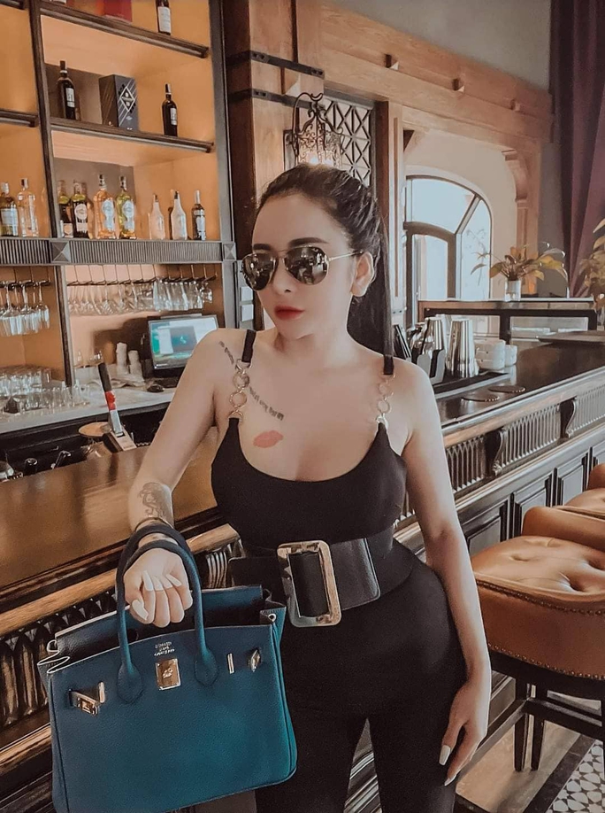 diem danh nhung hot girl vuong vong lao ly vi ma tuy mai dam nam 2022 9