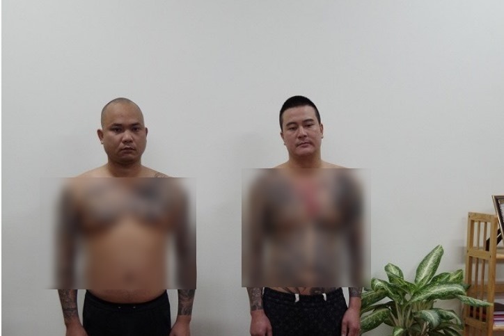 bang nhom giang ho cua lu ca chep va tam dien hoat dong ra sao bang nhom giang ho cua lu ca chep va tam dien hoat dong ra sao