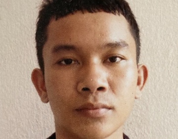 di hoi vo sieu trom cuom luon boc tien cua nha gai