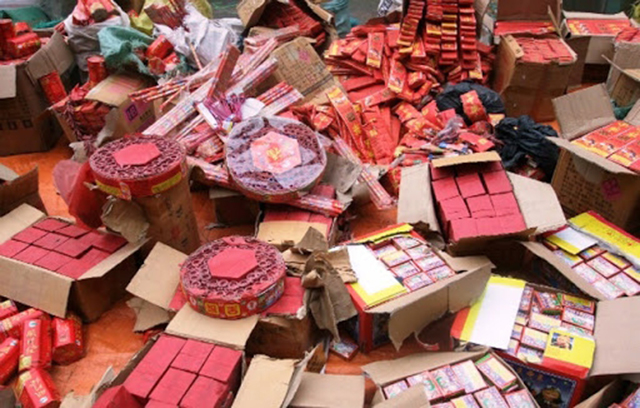 loai phao hoa nao duoc dot dip tet nguyen dan 2023 9 loai phao hoa nao duoc dot dip tet nguyen dan 2023 9