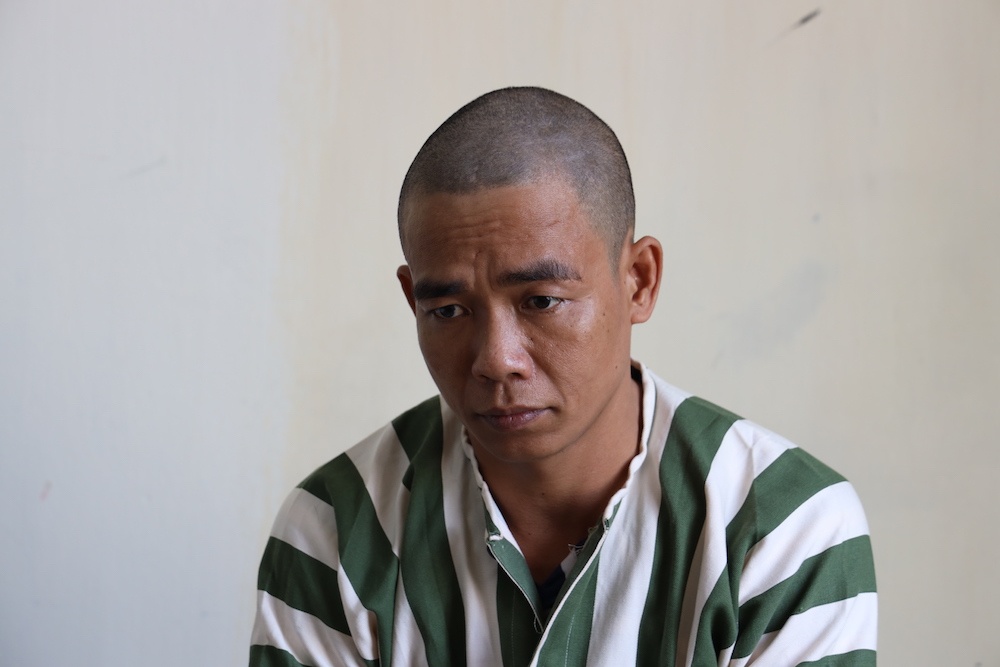 bat doi tuong dung dao dam chet anh vo cu bat doi tuong dung dao dam chet anh vo cu