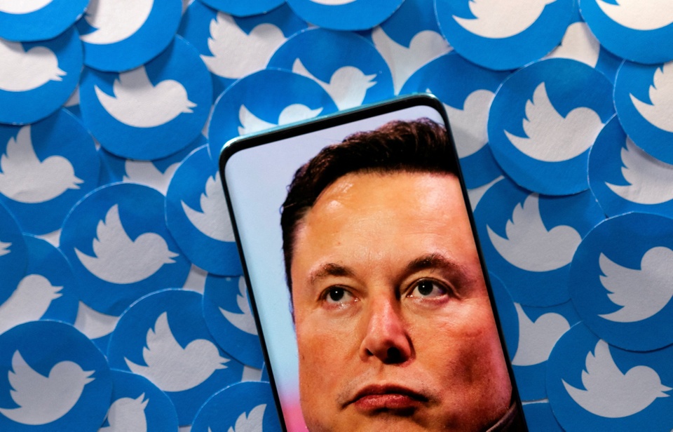 tin tuc cong nghe moi nong nhat hom nay 20122022 ty phu elon musk lai dang dan lay y kien tu chuc ceo twitter tin tuc cong nghe moi nong nhat hom nay 20122022 ty phu elon musk lai dang dan lay y kien tu chuc ceo twitter