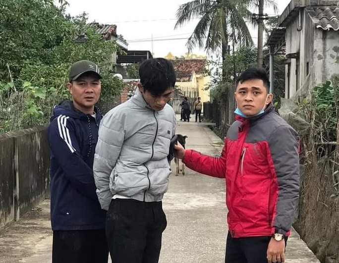 vu thanh nien 26 tuoi hiep dam nguoi phu nu 50 tuoi thu doan cua yeu rau xanh 