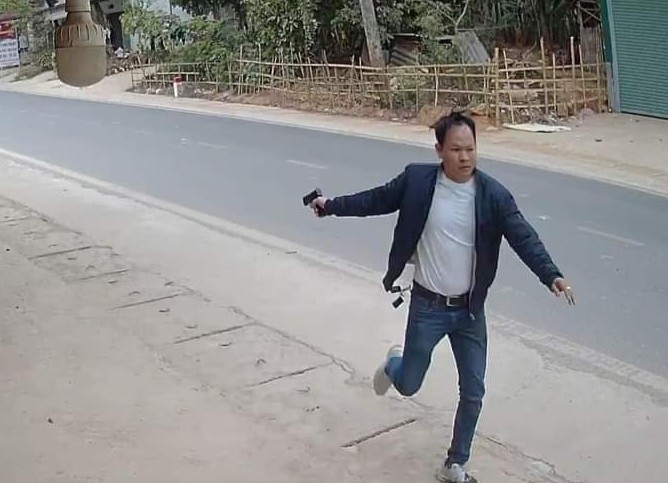 ong trum buon ma tuy dung sung chong tra cong an o son la la ai 