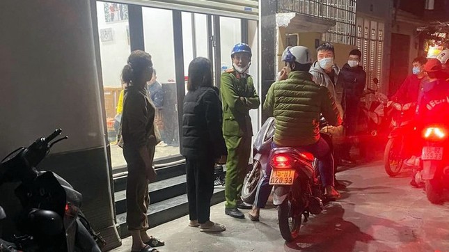 loi khai ban dau cua ga dan ong dung dao sat hai nguoi tinh roi tu tu bat thanh