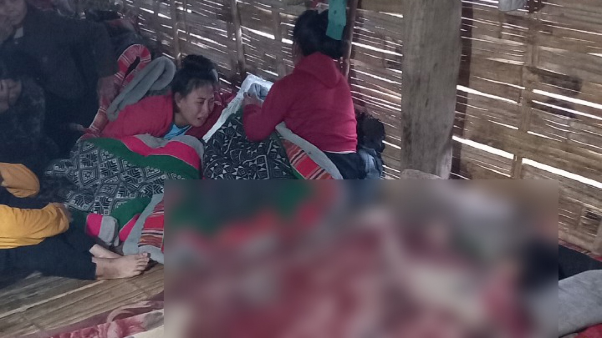 an mang kinh hoang cha de sat hai 2 con nho o dien bien an mang kinh hoang cha de sat hai 2 con nho o dien bien