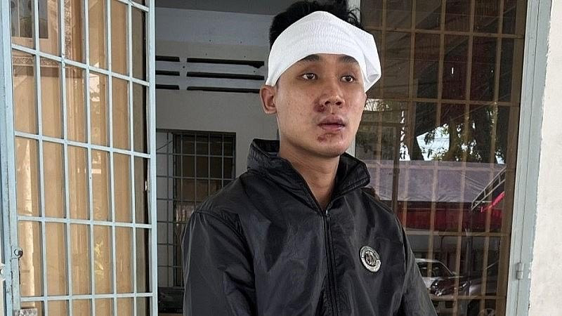 dien bien moi vu pho truong cong an phuong o dong nai bi dam