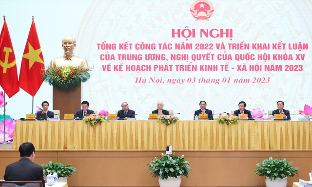 thu tuong pham minh chinh no luc quyet tam cao nhat de thuc hien ke hoach nam 2023 1 thu tuong pham minh chinh no luc quyet tam cao nhat de thuc hien ke hoach nam 2023 1