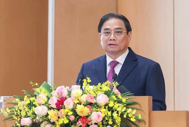 thu tuong pham minh chinh no luc quyet tam cao nhat de thuc hien ke hoach nam 2023 4 thu tuong pham minh chinh no luc quyet tam cao nhat de thuc hien ke hoach nam 2023 4