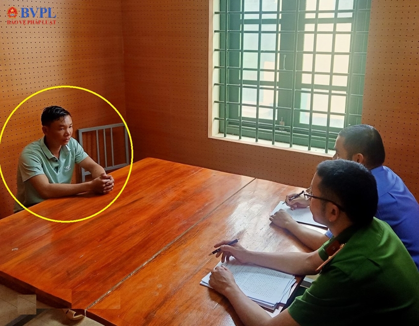 dien bien nong vu nu huong dan vien du lich bi hiep dam o ha giang
