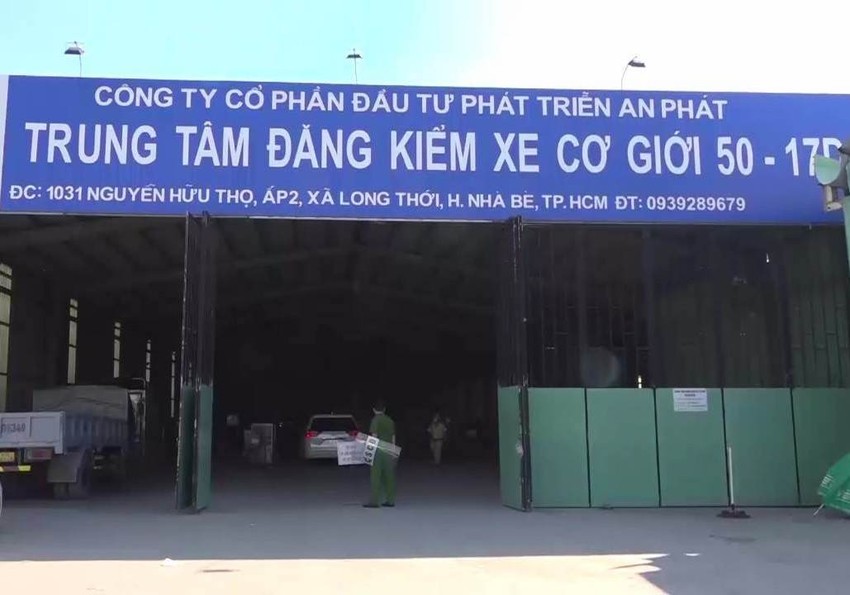 vi sao khong biet chu van lam giam doc trung tam dang kiem vi sao khong biet chu van lam giam doc trung tam dang kiem