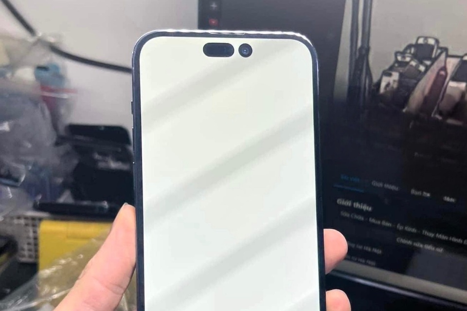 tin tuc cong nghe moi nong nhat hom nay 912023 iphone 14 pro max tai viet nam bat dau xuat hien loi soc man hinh tin tuc cong nghe moi nong nhat hom nay 912023 iphone 14 pro max tai viet nam bat dau xuat hien loi soc man hinh