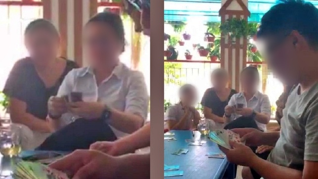dien bien nong vu nu hieu truong mot truong mam non o ha noi danh bai an tien dien bien nong vu nu hieu truong mot truong mam non o ha noi danh bai an tien