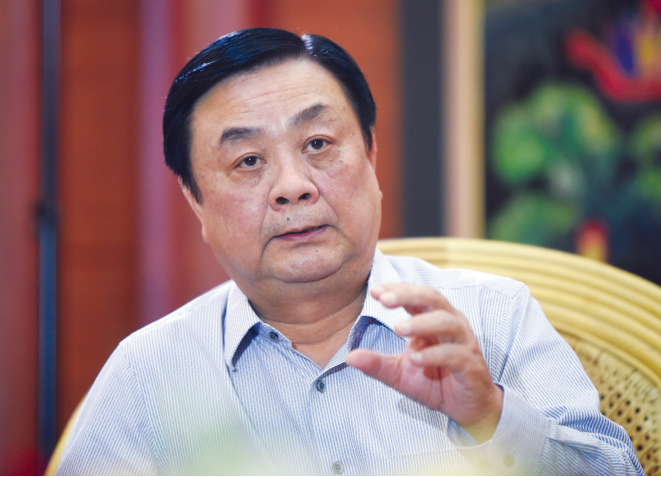 bo truong bo nong nghiep phat trien nong thon le minh hoan doanh nghiep dan than nong dan thay doi 1 bo truong bo nong nghiep phat trien nong thon le minh hoan doanh nghiep dan than nong dan thay doi 1