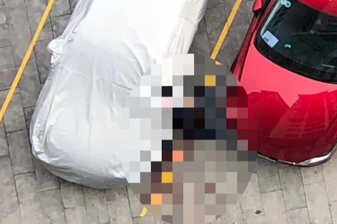 ha noi nhan vien ngan hang roi tu tang 24 chung cu xuong dat tu vong 2 ha noi nhan vien ngan hang roi tu tang 24 chung cu xuong dat tu vong 2