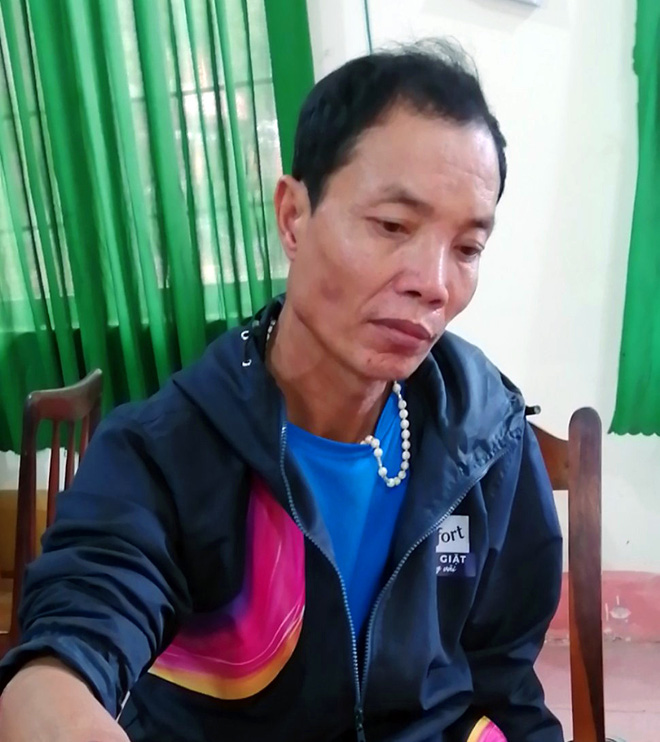 can ngan chi gai va anh re cai nhau em trai bi dam chet