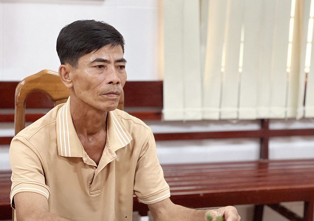 vu dam chet con trai 33 tuoi nguoi bo khai gi vu dam chet con trai 33 tuoi nguoi bo khai gi