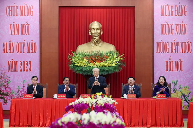 tong bi thu nguyen phu trong chuc tet lanh dao nguyen lanh dao dang nha nuoc nhan dip xuan quy mao 2 tong bi thu nguyen phu trong chuc tet lanh dao nguyen lanh dao dang nha nuoc nhan dip xuan quy mao 2