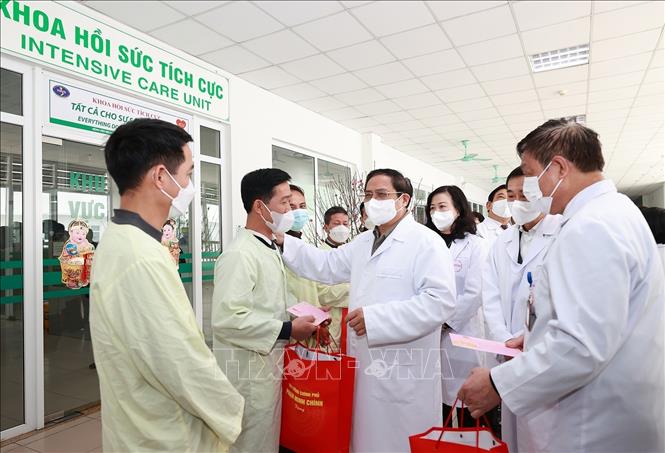 thu tuong pham minh chinh tham chuc tet tai cac benh vien o ha noi 5 thu tuong pham minh chinh tham chuc tet tai cac benh vien o ha noi 5