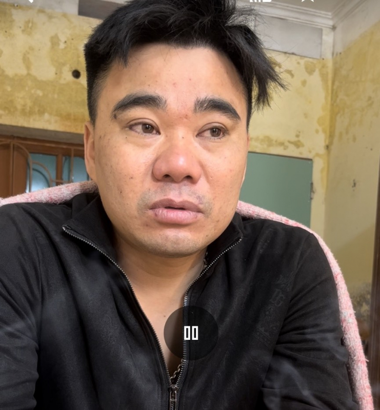 vu sat hai bac ho roi leo len noc mieu co thu o thai binh them tinh tiet dau long
