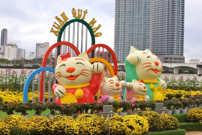 da nang tang linh vat meo cho truong mam non vung nong thon da nang tang linh vat meo cho truong mam non vung nong thon