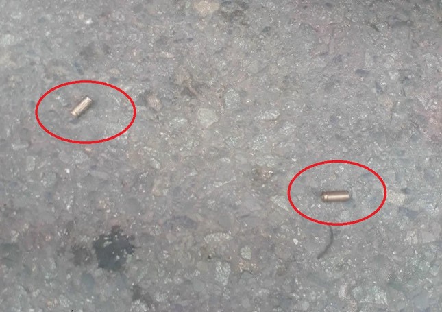dieu tra vu no sung giai quyet mau thuan trong khu cong nghiep o binh duong 2 dieu tra vu no sung giai quyet mau thuan trong khu cong nghiep o binh duong 2