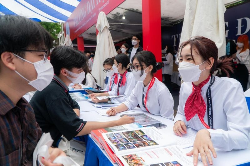 truong dai hoc nao tuyen sinh bang ielts nam 2023 truong dai hoc nao tuyen sinh bang ielts nam 2023
