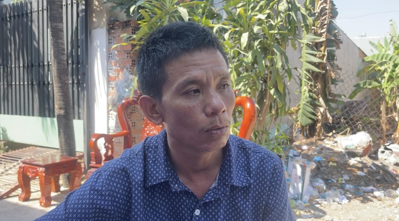 vu hoc sinh lop 3 bi xe dua ruoc can tu vong chia se nhoi long tu nguoi cha