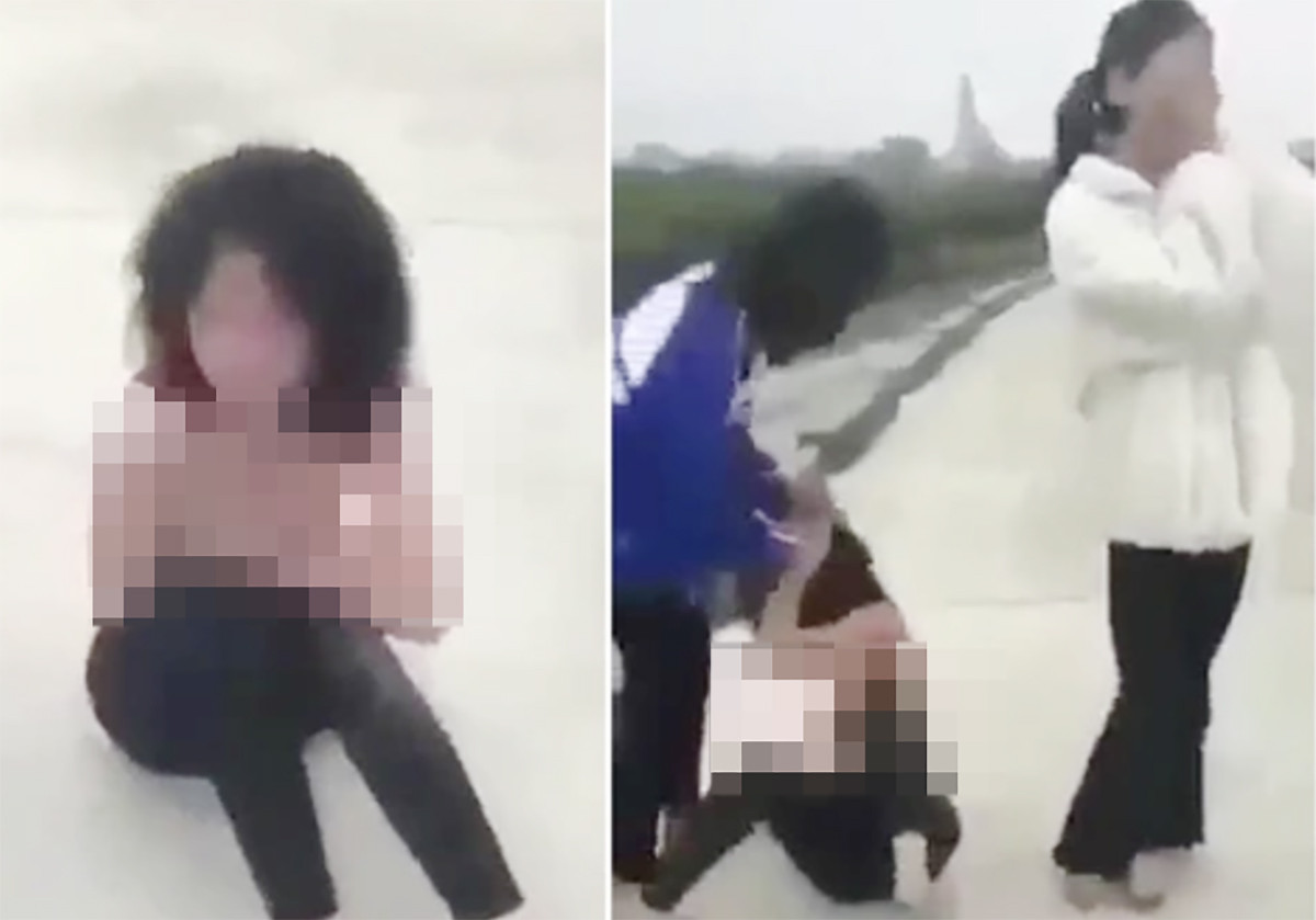 vu nu sinh 13 tuoi bi ban lot ao danh toi tap roi quay clip o nghe an lanh dao nha truong noi gi vu nu sinh 13 tuoi bi ban lot ao danh toi tap roi quay clip o nghe an lanh dao nha truong noi gi