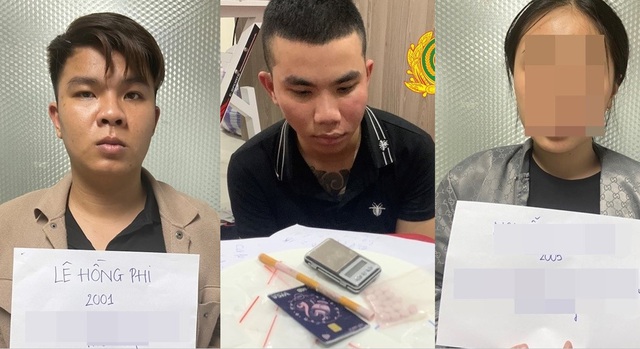 chan dung ong trum ma tuy 21 tuoi cung nguoi tinh 18 tuoi vua bi bat o da nang chan dung ong trum ma tuy 21 tuoi cung nguoi tinh 18 tuoi vua bi bat o da nang