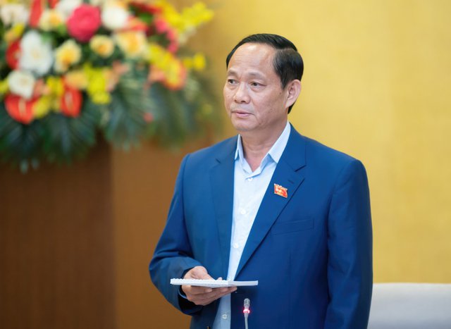 uy ban thuong vu quoc hoi cho y kien ve du an luat phong thu dan su 1 uy ban thuong vu quoc hoi cho y kien ve du an luat phong thu dan su 1