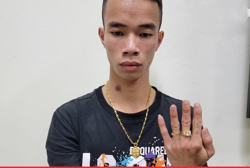 thanh nien 19 tuoi len vao dam cuoi trom phong bi tien mung roi di mua vang