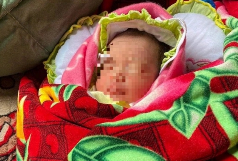tiet lo bat ngo ve bo be so sinh bi bo roi ben mieng cong o ha tinh