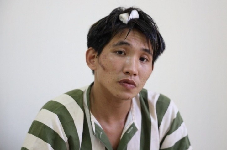 tinh tiet moi vu nghich tu sat hai me ruot da man o tay ninh tinh tiet moi vu nghich tu sat hai me ruot da man o tay ninh