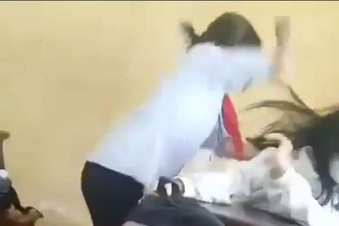 vu nu sinh lop 6 danh ban o hau giang vi sao phu huynh gui don to cao vu nu sinh lop 6 danh ban o hau giang vi sao phu huynh gui don to cao