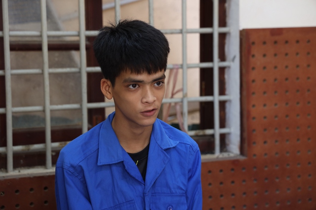 thay con gai 14 tuoi non oi nguoi me mua que thu thai ve thu va phat hien su that gay soc
