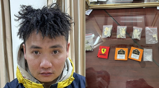 vi sao hot tiktoker tuan saker giam doc sang tao cua beat vn bi khoi to 