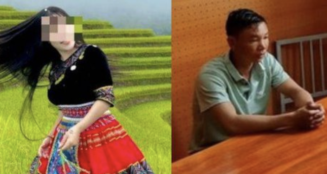 yeu rau xanh linh an 3 nam tu nu huong dan vien du lich bi hiep dam o homestay hoang su phi khang cao yeu rau xanh linh an 3 nam tu nu huong dan vien du lich bi hiep dam o homestay hoang su phi khang cao