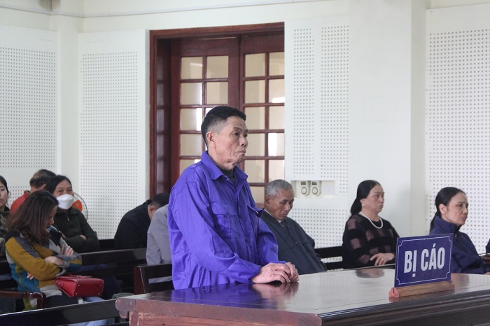 nhat dao oan nghiet doat mang nham nguoi tinh cua vo va con ac mong keo dai 31 nam