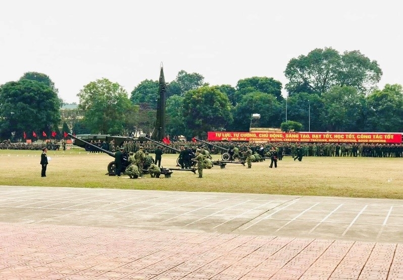nhung luu y dac biet ve tuyen sinh cac truong quan doi nam 2023 nhung luu y dac biet ve tuyen sinh cac truong quan doi nam 2023