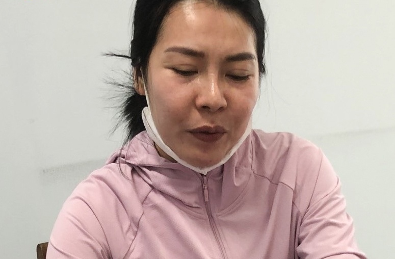 tinh tiet moi nhat vu thut ket dh bach khoa da nang lo dien nu quai huynh nhu 1 tinh tiet moi nhat vu thut ket dh bach khoa da nang lo dien nu quai huynh nhu 1