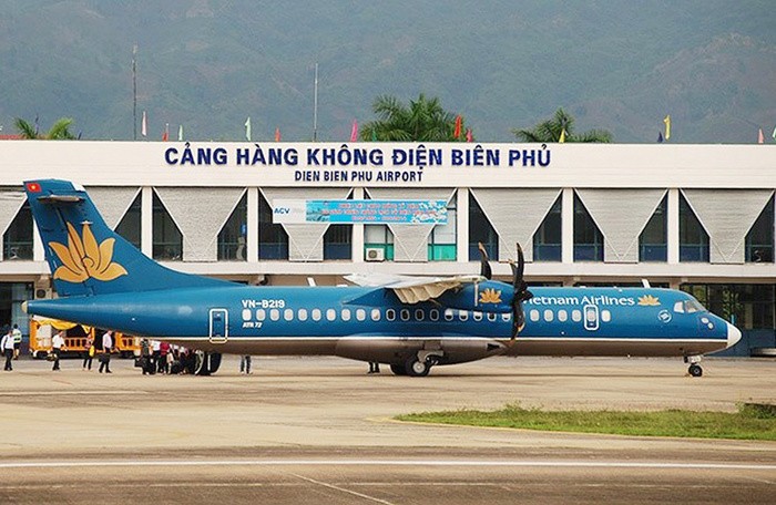 vi sao tu ngay 1 4 san bay dien bien tam dong cua vi sao tu ngay 1 4 san bay dien bien tam dong cua