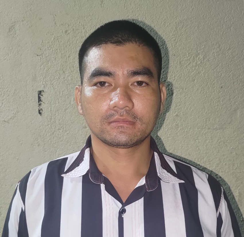 vi sao tinh rau va trung cua bi bat giu vi sao tinh rau va trung cua bi bat giu
