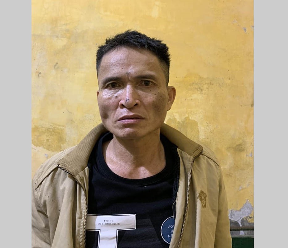 bat doi tuong nghi ngao da dung dao dam 2 nguoi bi thuong o hai phong bat doi tuong nghi ngao da dung dao dam 2 nguoi bi thuong o hai phong