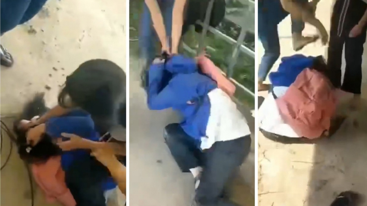 vu nu sinh lop 6 o binh phuoc bi danh hoi dong he lo nguyen nhan