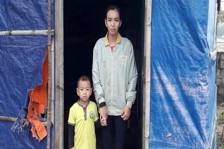 nguoi me tre va con trai 5 tuoi mat tich bi an o ha tinh nguoi me tre va con trai 5 tuoi mat tich bi an o ha tinh